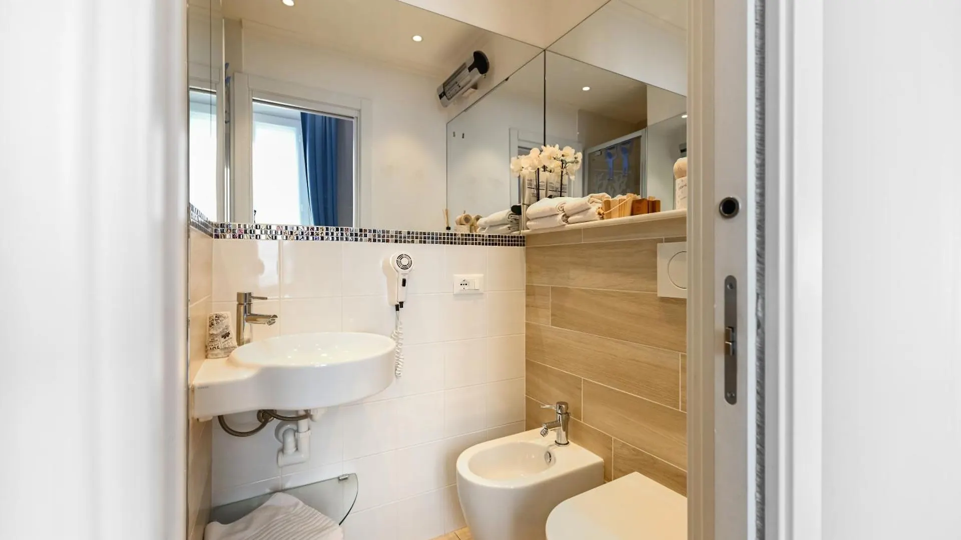 Camere Amely San Remo