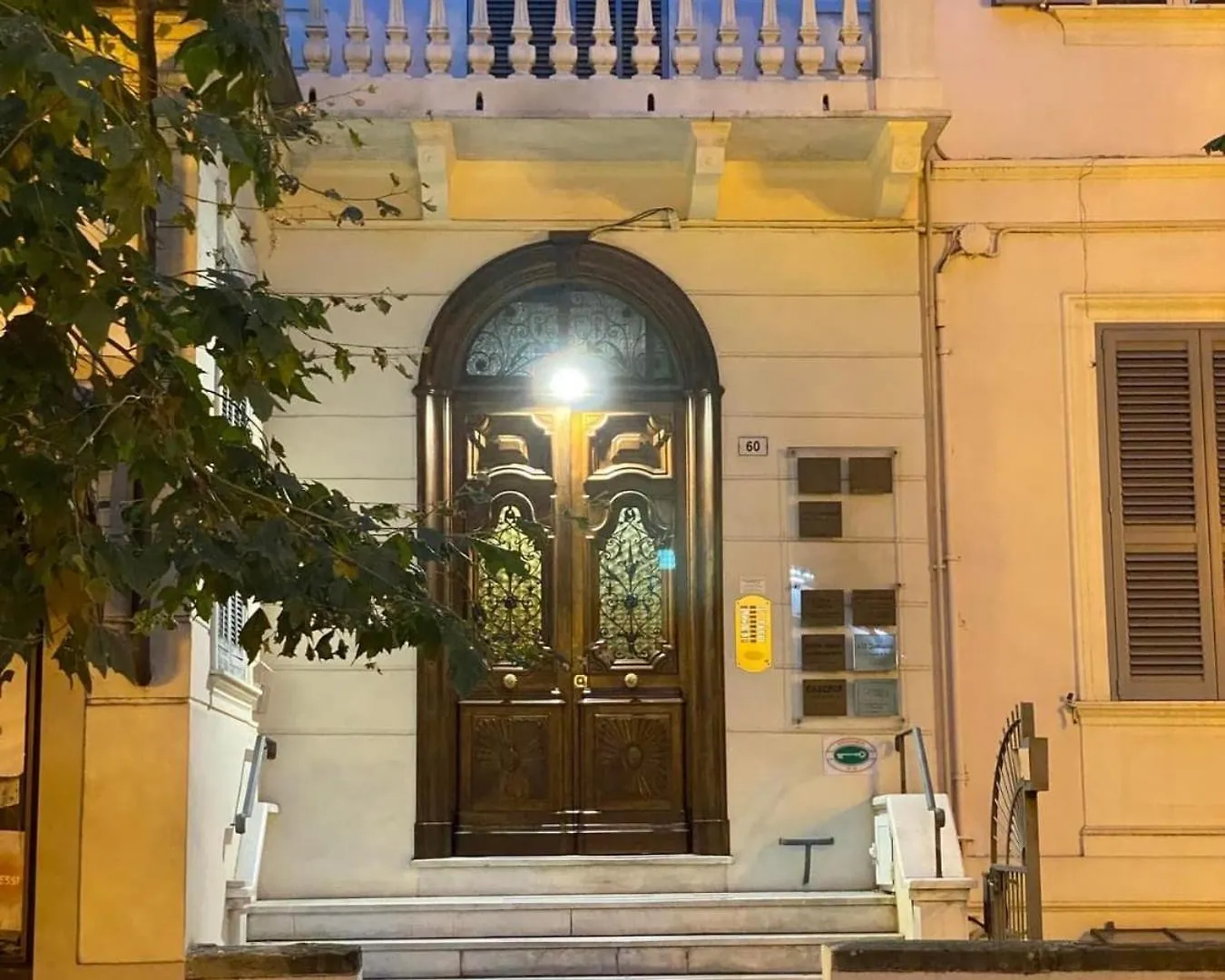 Camere Amely San Remo