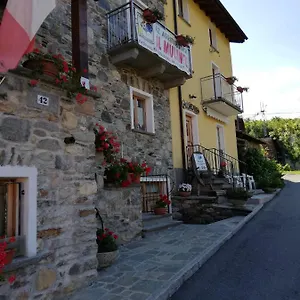 Il Mulinel Teglio