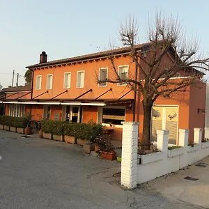 Locanda Mirafiori San Donà di Piave