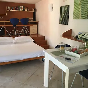 Degli Ulivi Appartement