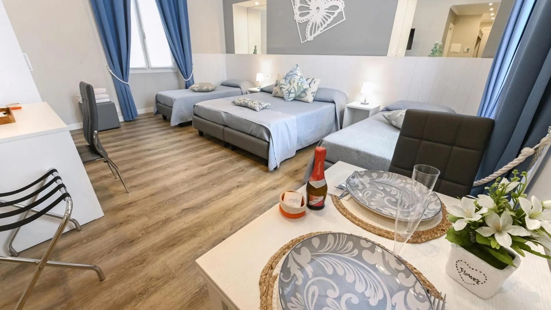 Camere Amely San Remo Gasthuis